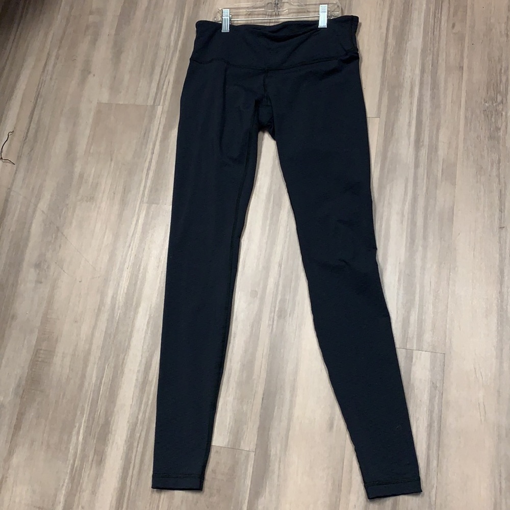 EUC lululemon Athletic Pants